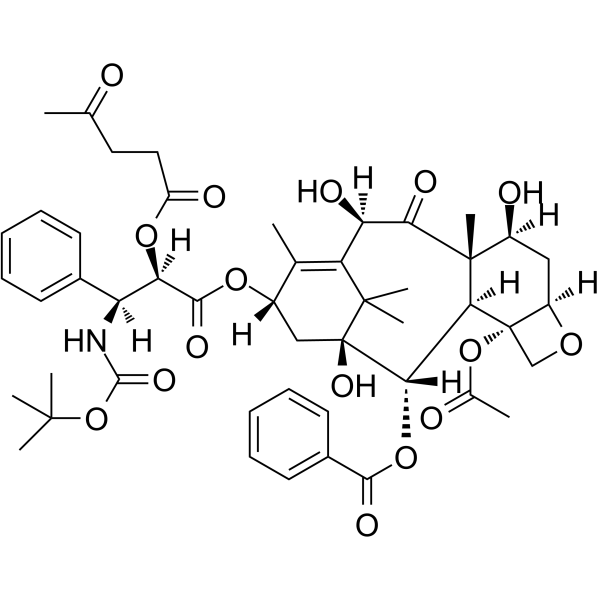 Sudocetaxel 1234218-62-2